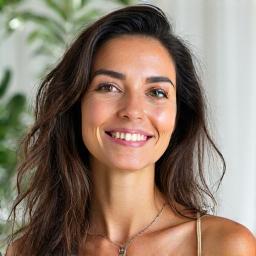 Gül Hanım - Sulu Boya Uzmanı